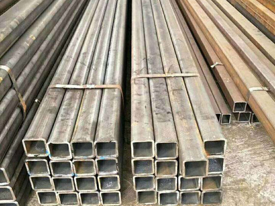 郊区合金方矩钢管