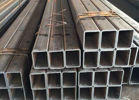 郊区16Mn无缝方管