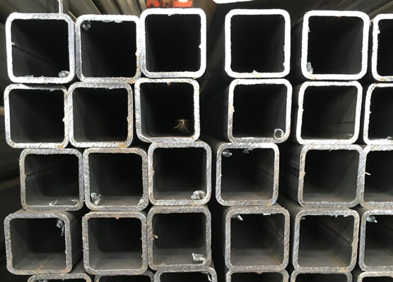 郊区Q345B方矩管