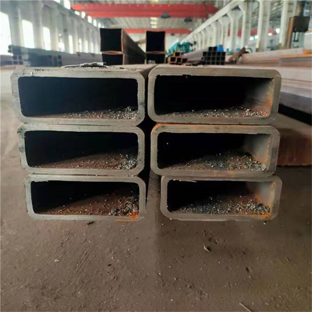 郊区q345b厚壁方管